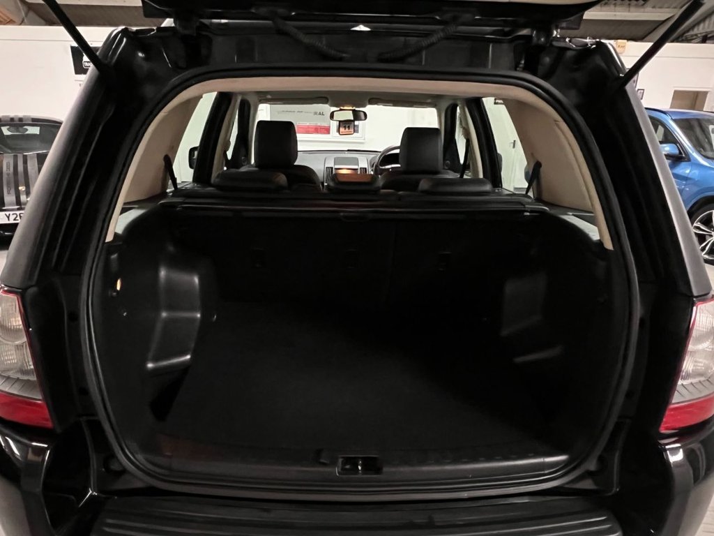 Used Land Rover Freelander 2012 for sale - 77936014: Photo 27