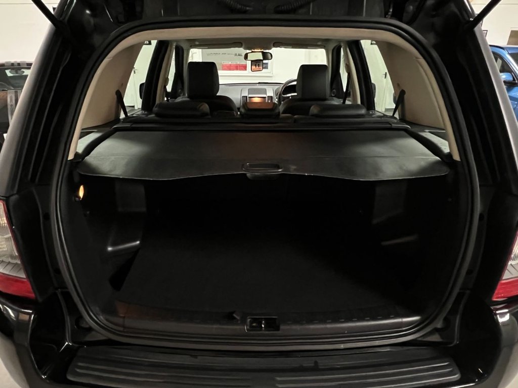 Used Land Rover Freelander 2012 for sale - 77936014: Photo 28