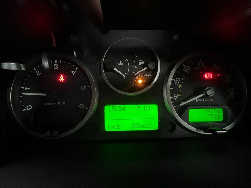 Used Land Rover Freelander 2012 for sale - 77936014: Photo 32