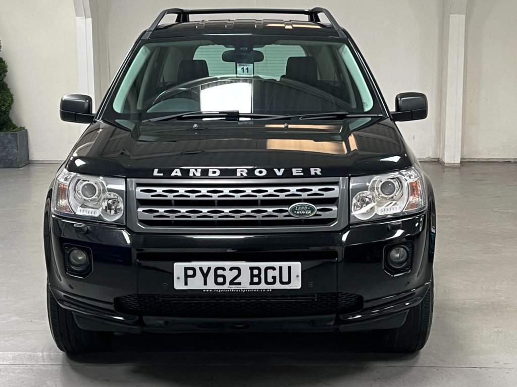 Used Land Rover Freelander 2012 for sale - 77936014: Photo 4