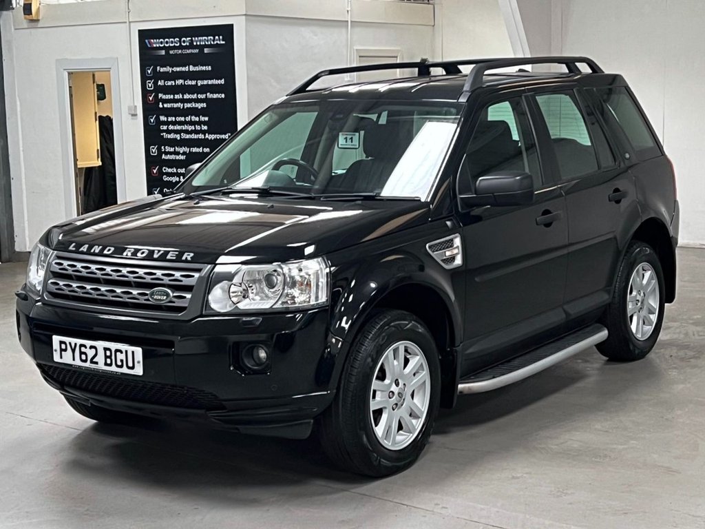 Used Land Rover Freelander 2012 for sale - 77936014: Photo 5