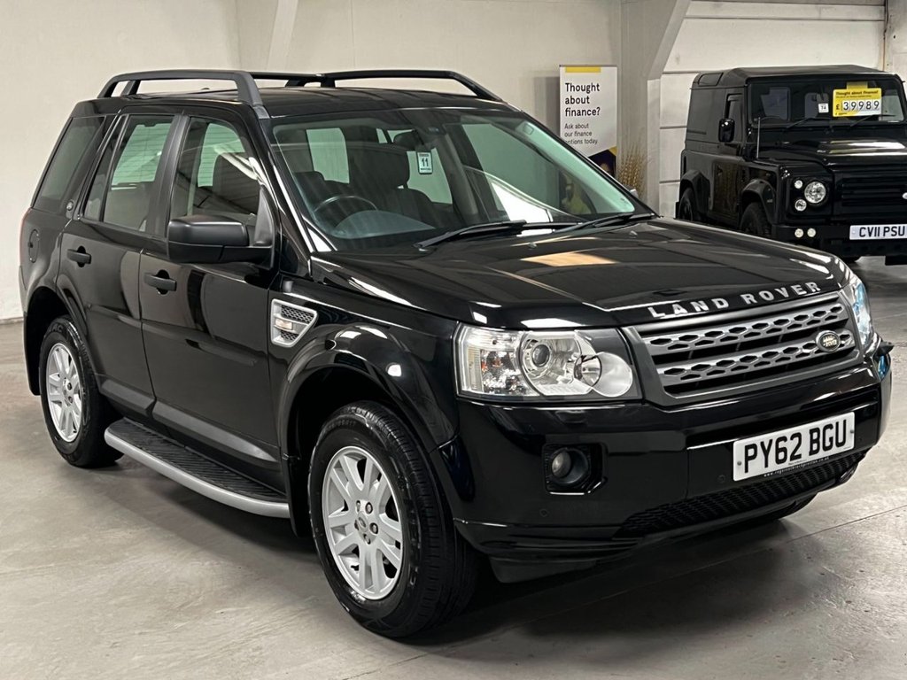 Used Land Rover Freelander 2012 for sale - 77936014: Photo 7