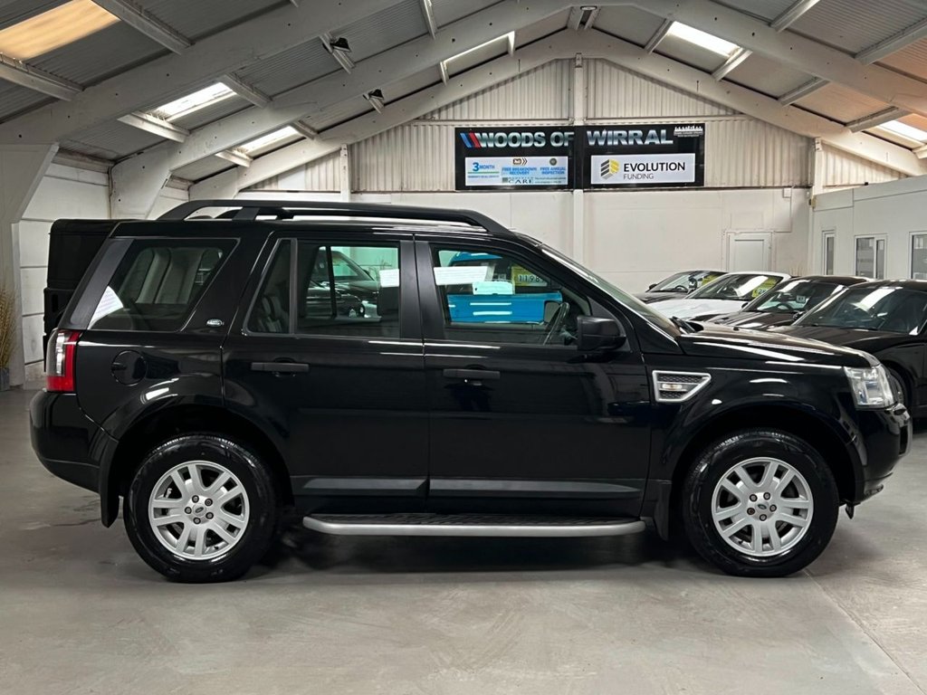Used Land Rover Freelander 2012 for sale - 77936014: Photo 8
