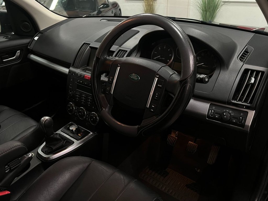 Used Land Rover Freelander 2012 for sale - 77936014: Photo 9