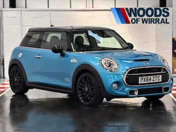Used MINI Hatch 2014 for sale - 79708229: Photo