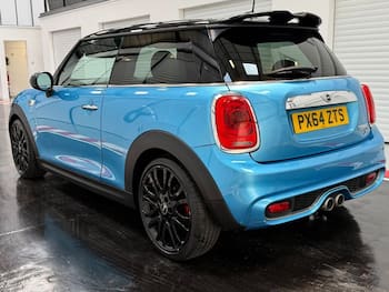 Used MINI Hatch 2014 for sale - 79708229: Photo