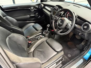 Used MINI Hatch 2014 for sale - 79708229: Photo