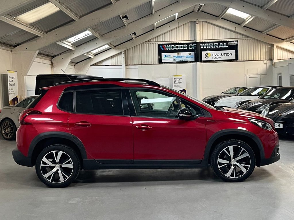 Used Peugeot 2008 2019 for sale - 78044091: Photo 7