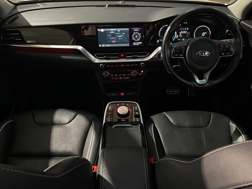 Used Kia Niro 2021 for sale - 77780093: Photo 10