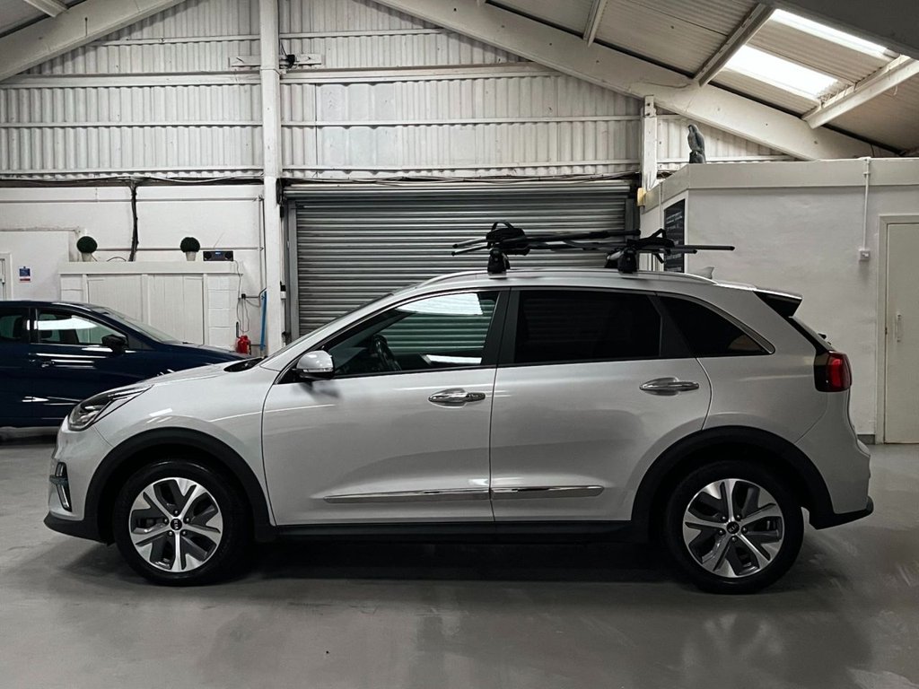Used Kia Niro 2021 for sale - 77780093: Photo 11