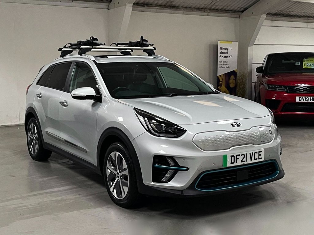 Used Kia Niro 2021 for sale - 77780093: Photo 13
