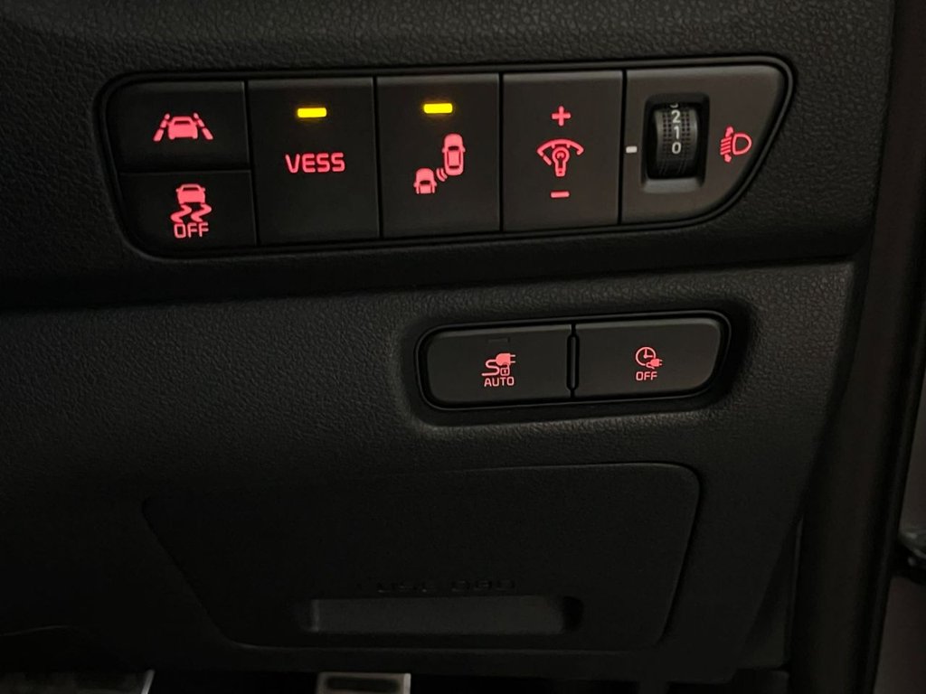 Used Kia Niro 2021 for sale - 77780093: Photo 14