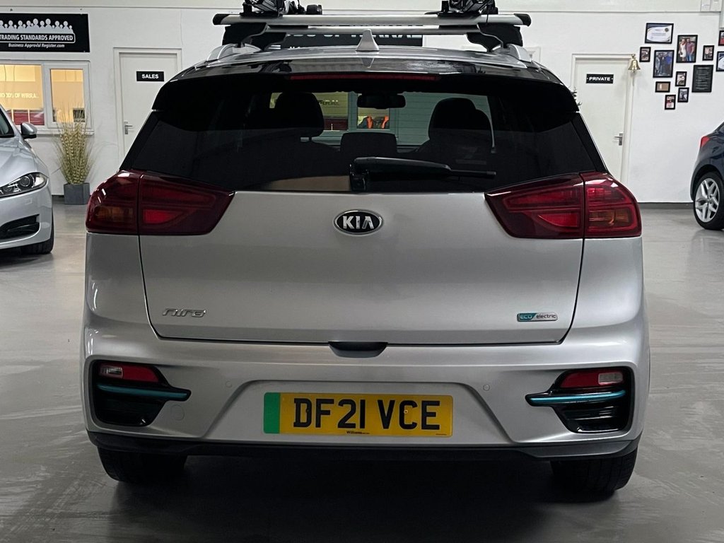 Used Kia Niro 2021 for sale - 77780093: Photo 15