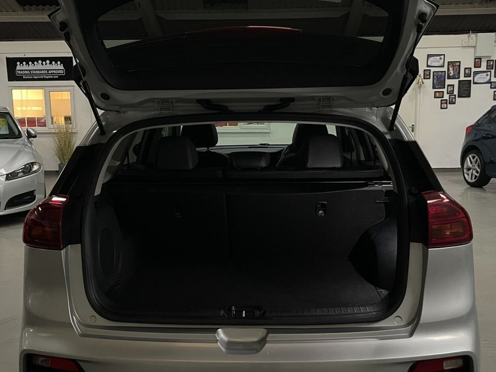 Used Kia Niro 2021 for sale - 77780093: Photo 16
