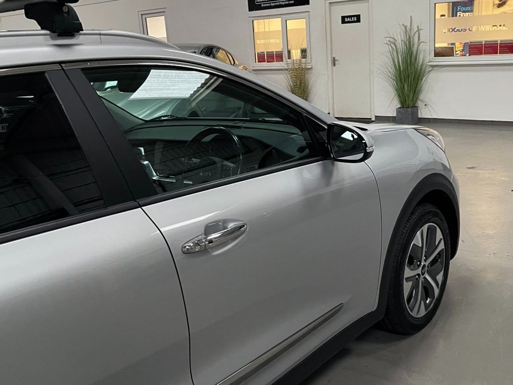 Used Kia Niro 2021 for sale - 77780093: Photo 19