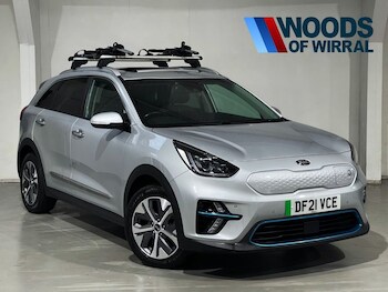 Used Kia Niro 2021 for sale - 77780093: Photo