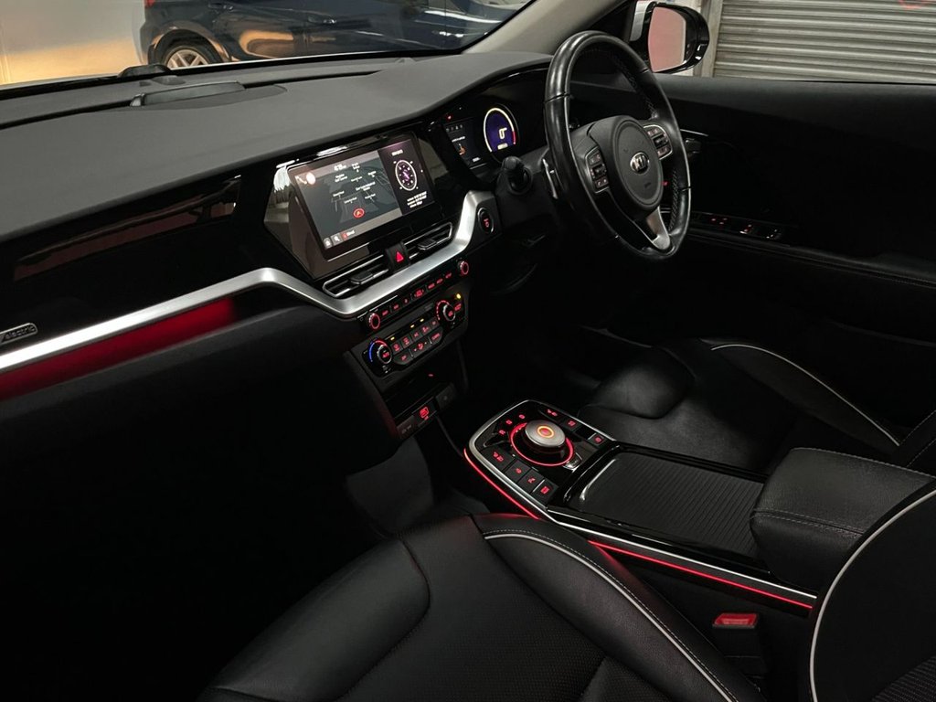 Used Kia Niro 2021 for sale - 77780093: Photo 2