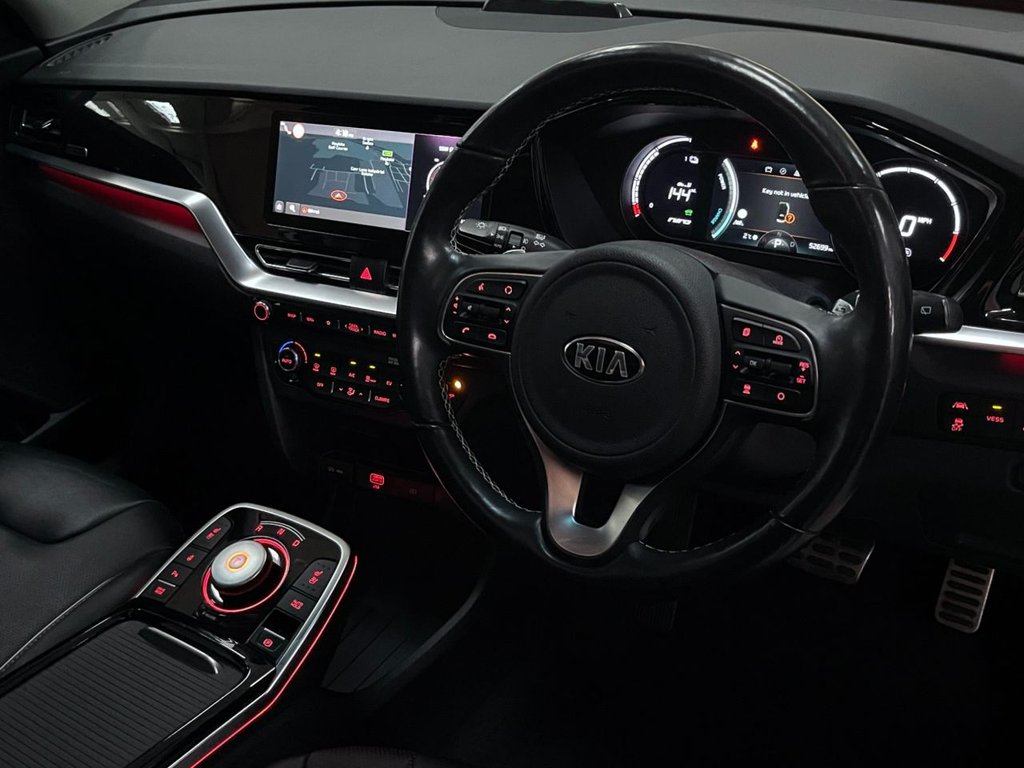 Used Kia Niro 2021 for sale - 77780093: Photo 20