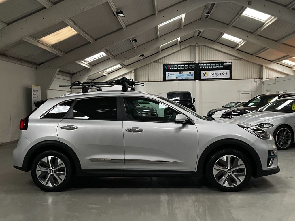Used Kia Niro 2021 for sale - 77780093: Photo 21
