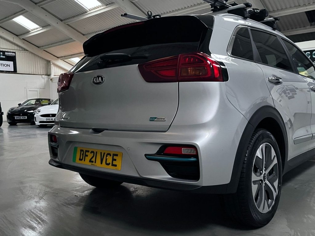 Used Kia Niro 2021 for sale - 77780093: Photo 22