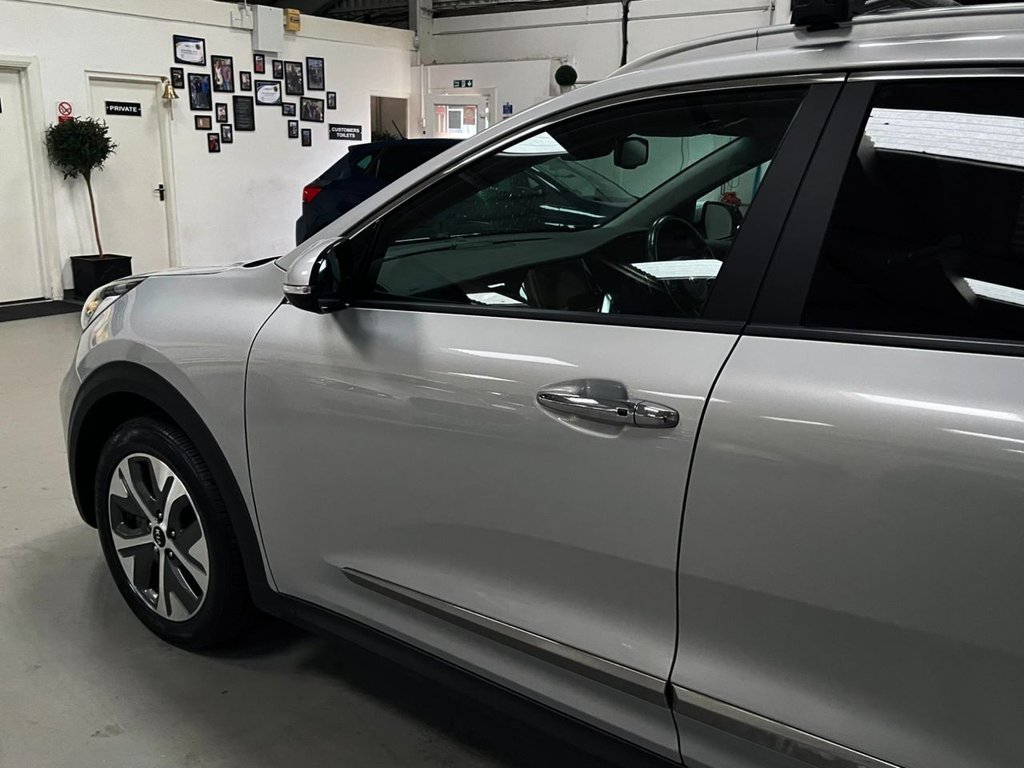 Used Kia Niro 2021 for sale - 77780093: Photo 23
