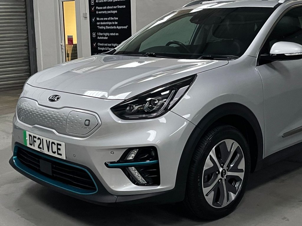Used Kia Niro 2021 for sale - 77780093: Photo 28