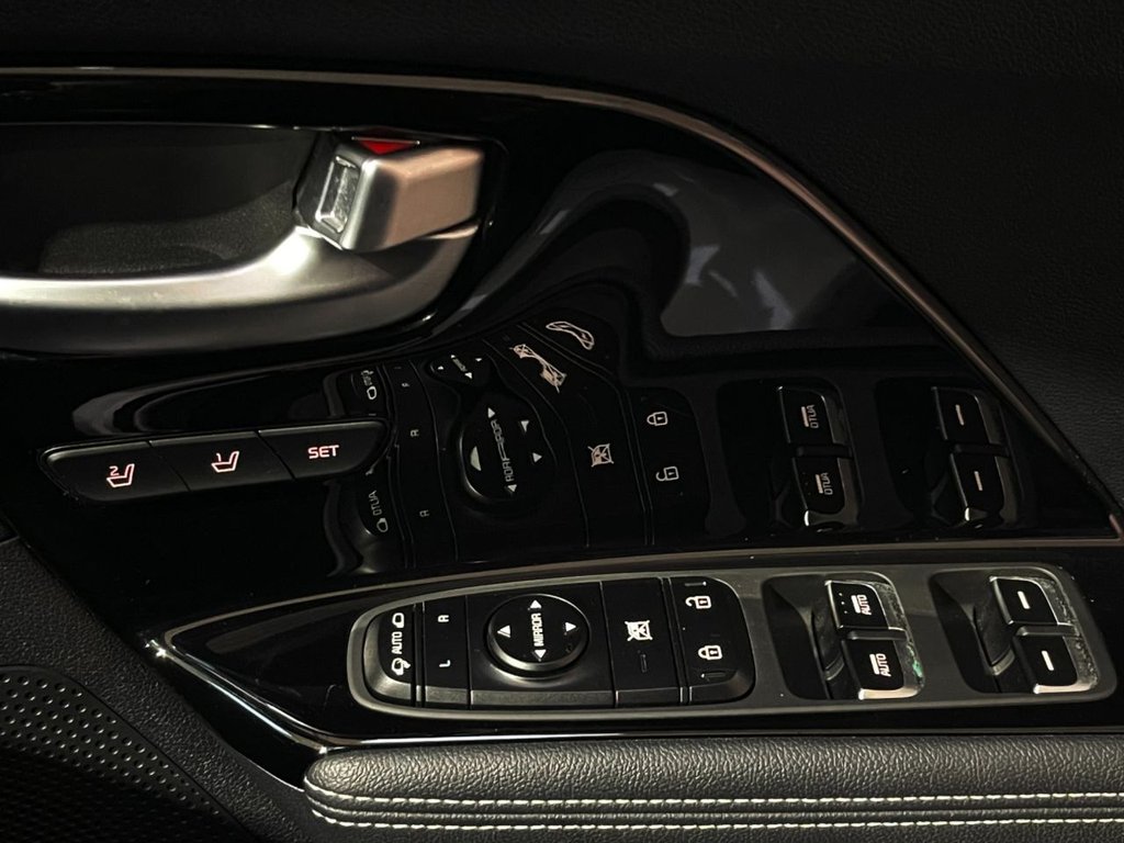 Used Kia Niro 2021 for sale - 77780093: Photo 29