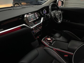 Used Kia Niro 2021 for sale - 77780093: Photo