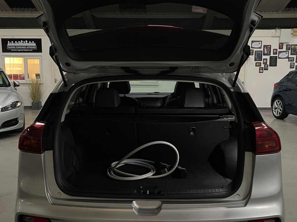 Used Kia Niro 2021 for sale - 77780093: Photo 31