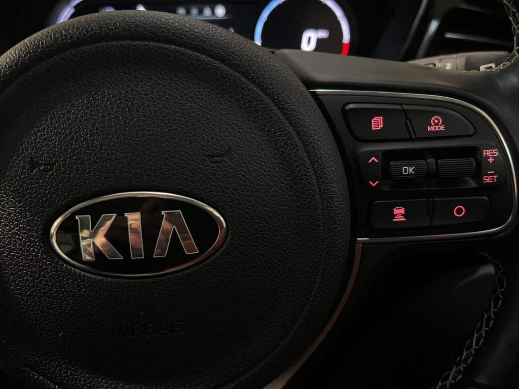 Used Kia Niro 2021 for sale - 77780093: Photo 33