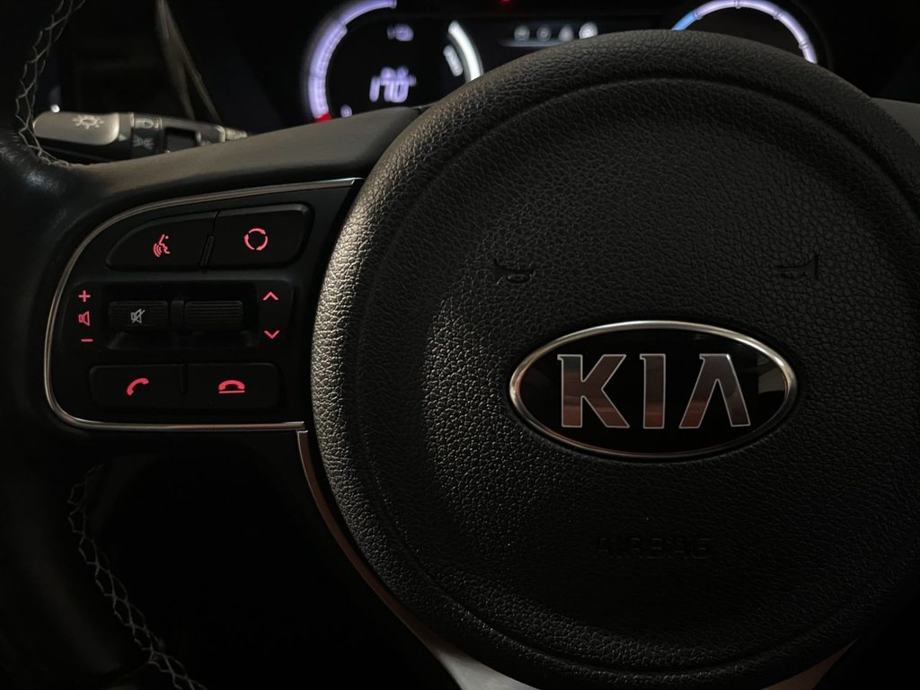 Used Kia Niro 2021 for sale - 77780093: Photo 34