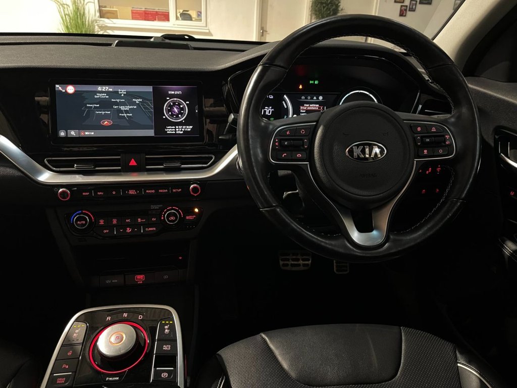 Used Kia Niro 2021 for sale - 77780093: Photo 38
