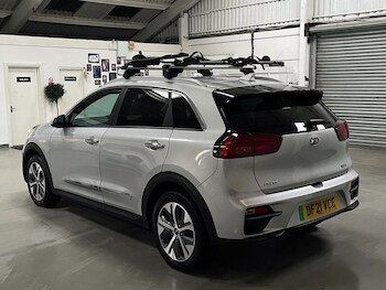 Used Kia Niro 2021 for sale - 77780093: Photo