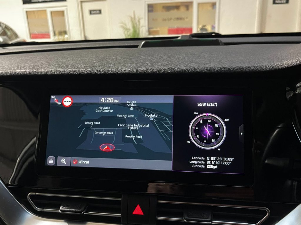 Used Kia Niro 2021 for sale - 77780093: Photo 41