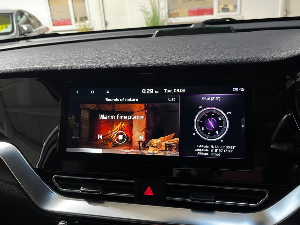 Used Kia Niro 2021 for sale - 77780093: Photo 42