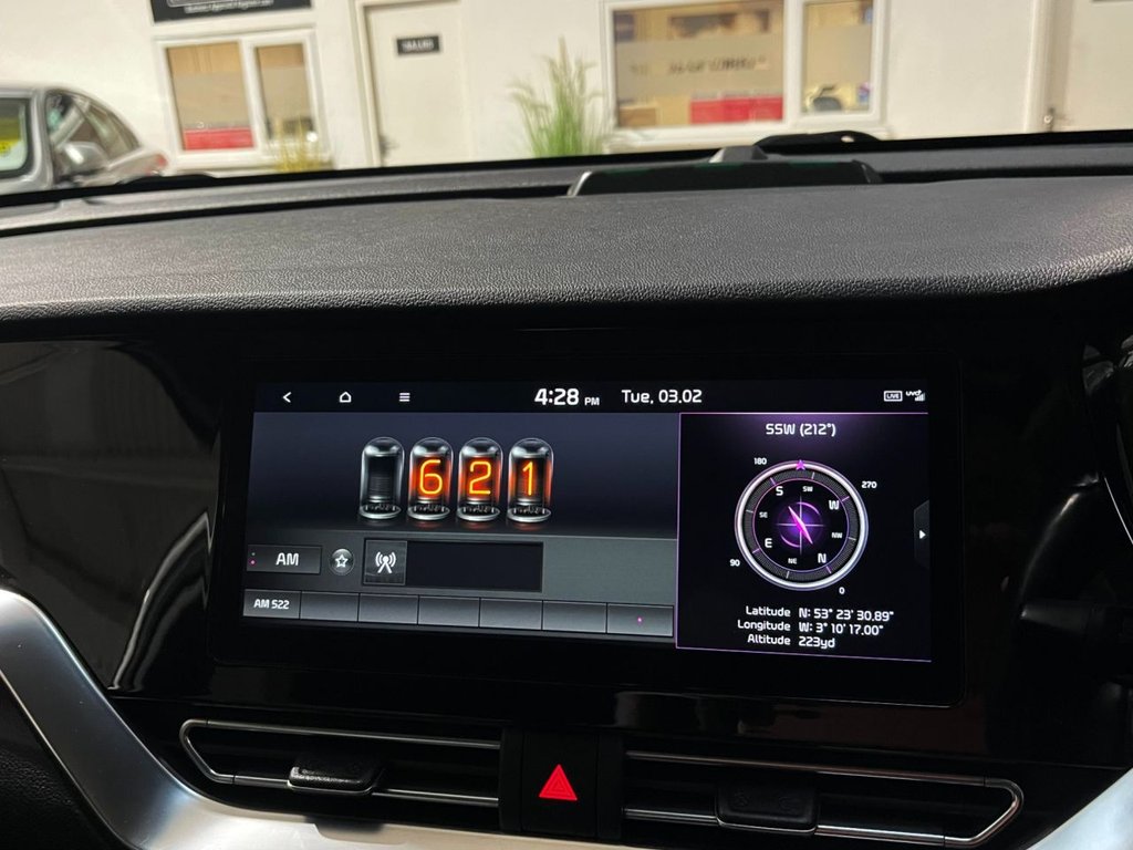 Used Kia Niro 2021 for sale - 77780093: Photo 43