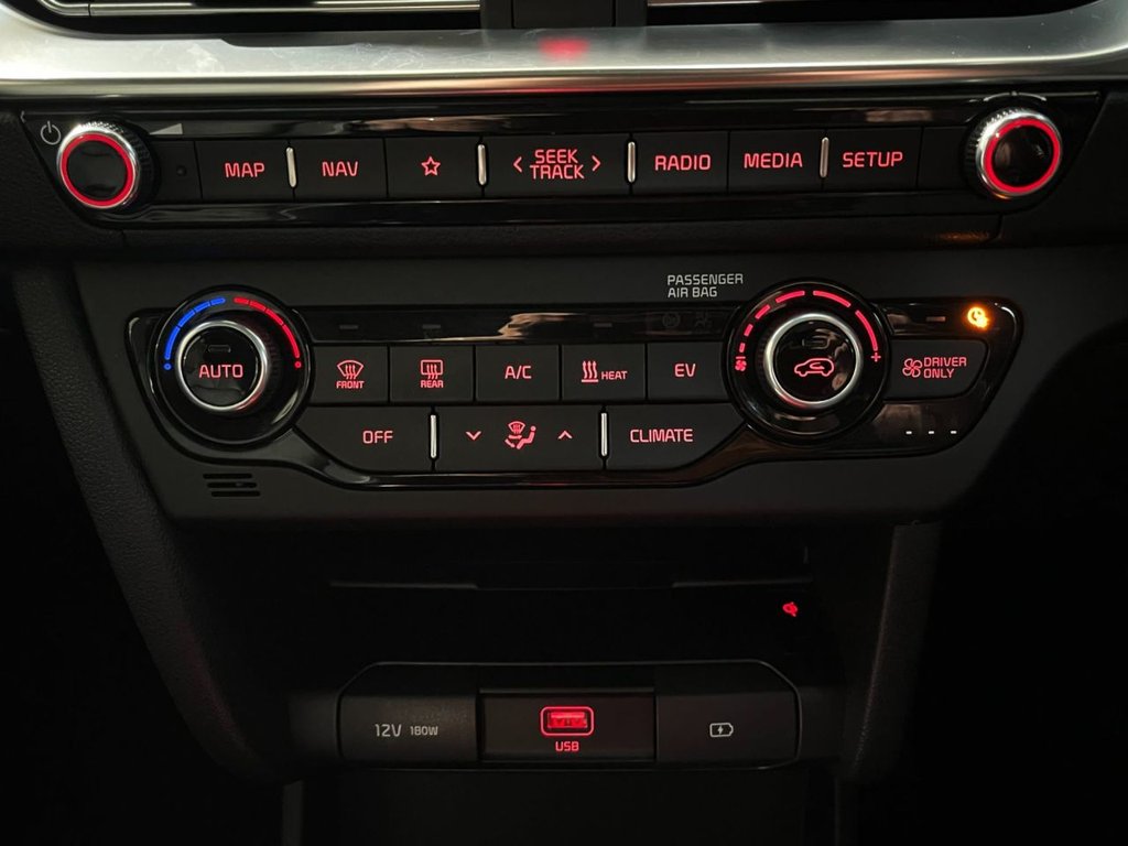 Used Kia Niro 2021 for sale - 77780093: Photo 44