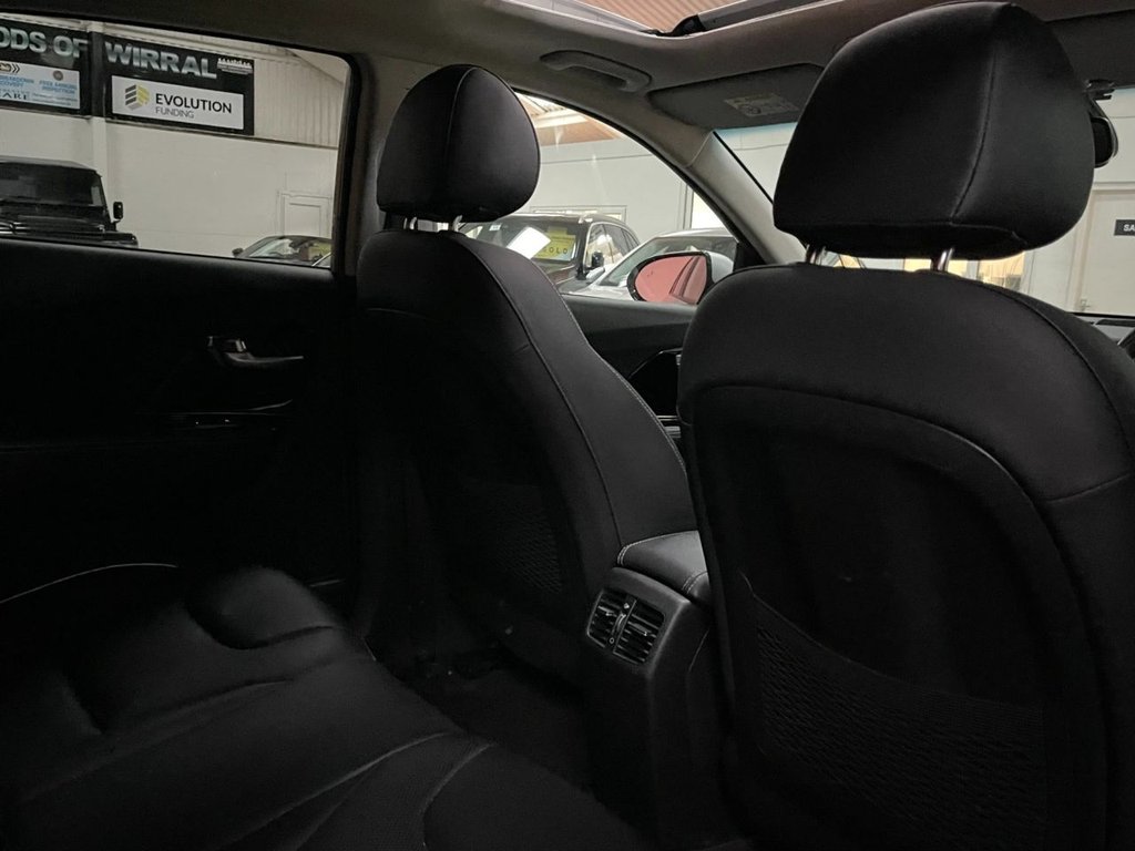 Used Kia Niro 2021 for sale - 77780093: Photo 46