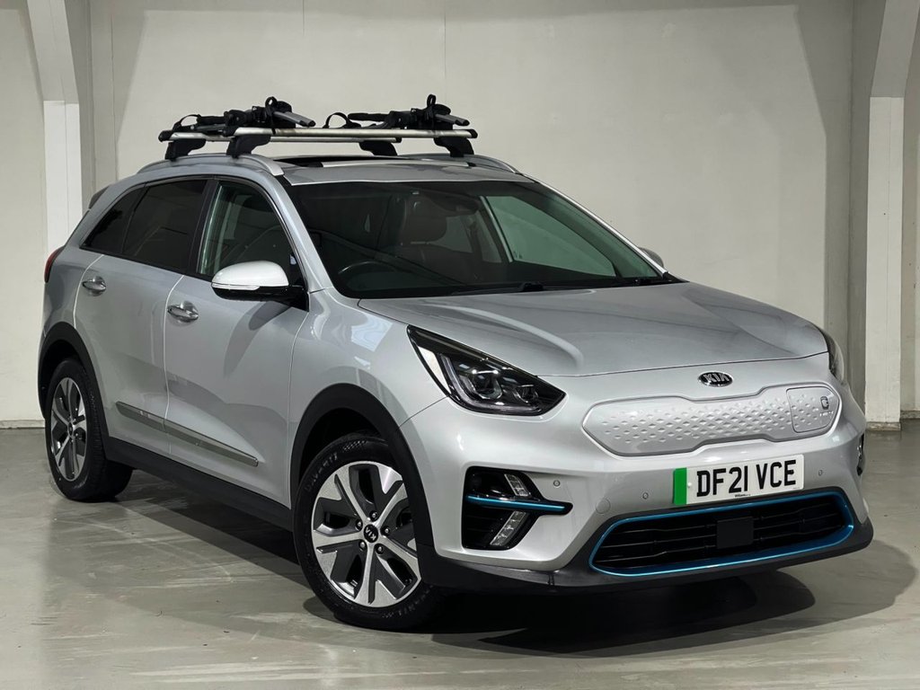 Used Kia Niro 2021 for sale - 77780093: Photo 48