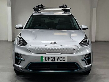 Used Kia Niro 2021 for sale - 77780093: Photo