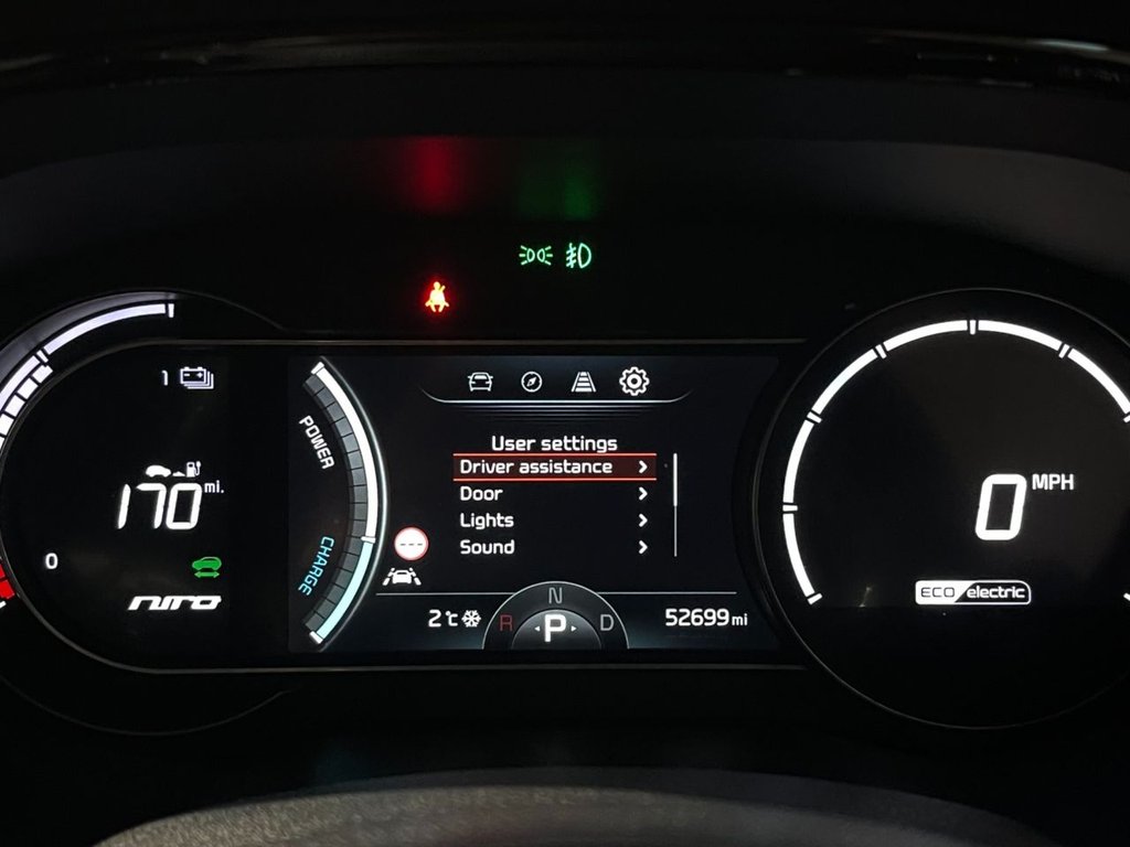 Used Kia Niro 2021 for sale - 77780093: Photo 7