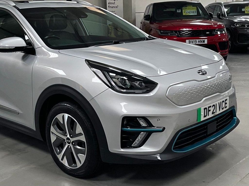 Used Kia Niro 2021 for sale - 77780093: Photo 8
