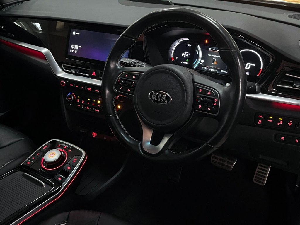 Used Kia Niro 2021 for sale - 77780093: Photo 9