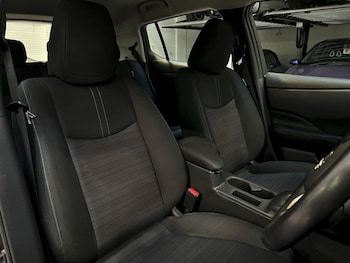 Used Nissan Leaf 2022 for sale - 78644969: Photo