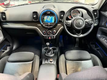 Used MINI Countryman 2018 for sale - 79722955: Photo
