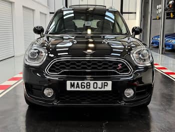Used MINI Countryman 2018 for sale - 79722955: Photo