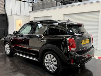 Used MINI Countryman 2018 for sale - 79722955: Photo