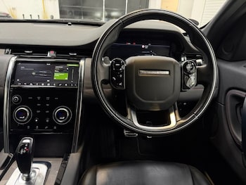 Used Land Rover Discovery Sport 2020 for sale - 79334542: Photo