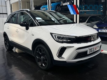 Used Vauxhall Crossland 2021 for sale - 79254549: Photo
