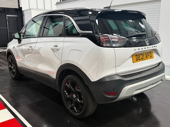 Used Vauxhall Crossland 2021 for sale - 79254549: Photo